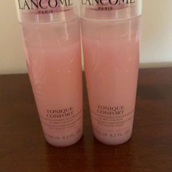 Lancôme Tonique Comfort duo - Picture 3 of 3